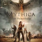 Mythica: The Darkspore