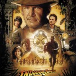 Indiana Jones i Królestwo Kryształowej Czaszki