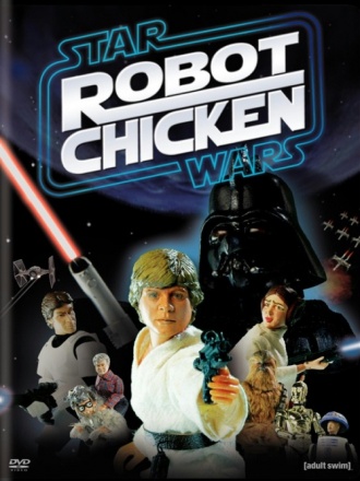 Robot Chicken: Star Wars