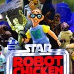 Robot Chicken: Star Wars Episode II