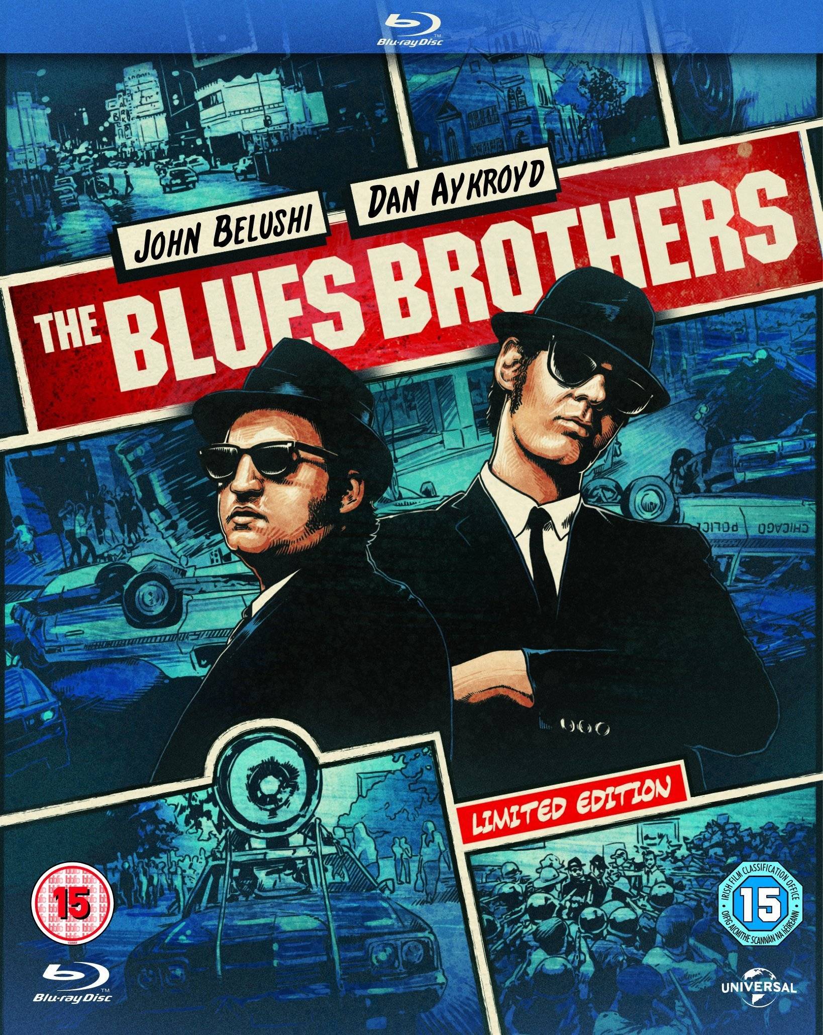 Blues Brothers