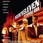 Ocean’s Eleven: Ryzykowna gra