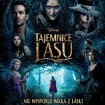 Tajemnice lasu