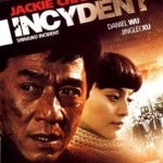 Incydent