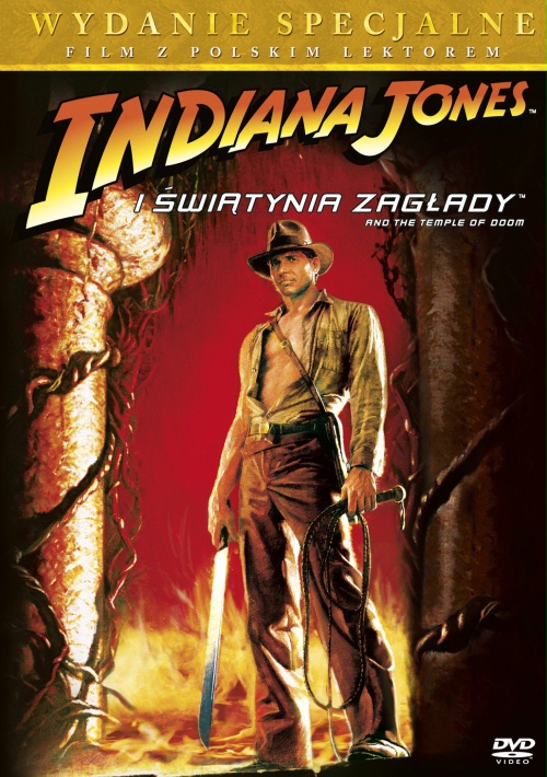 Indiana Jones i Świątynia Zagłady