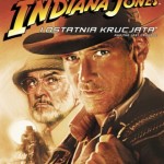 Indiana Jones i ostatnia krucjata