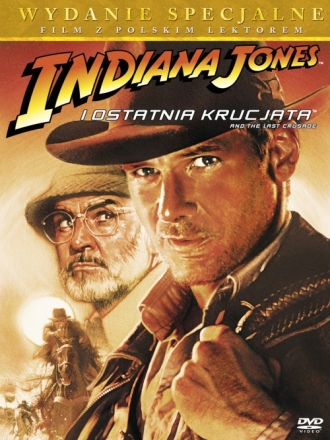 Indiana Jones i ostatnia krucjata