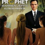 Warren Jeffs: Prorok wyjęty spod prawa