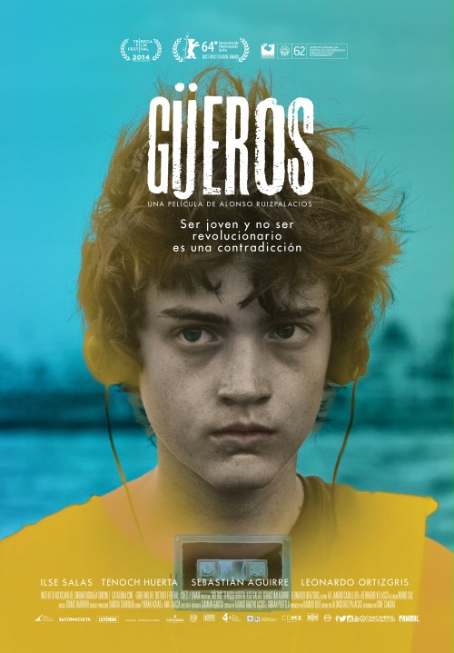 Güeros