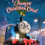 Thomas & Friends: Thomas’ Christmas Carol