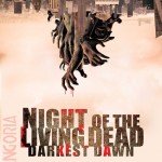 Night of the Living Dead: Darkest Dawn