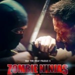 Zombie Ninjas vs Black Ops