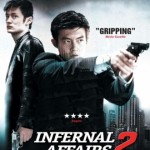 Infernal Affairs: Piekielna gra 2