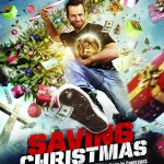 Saving Christmas