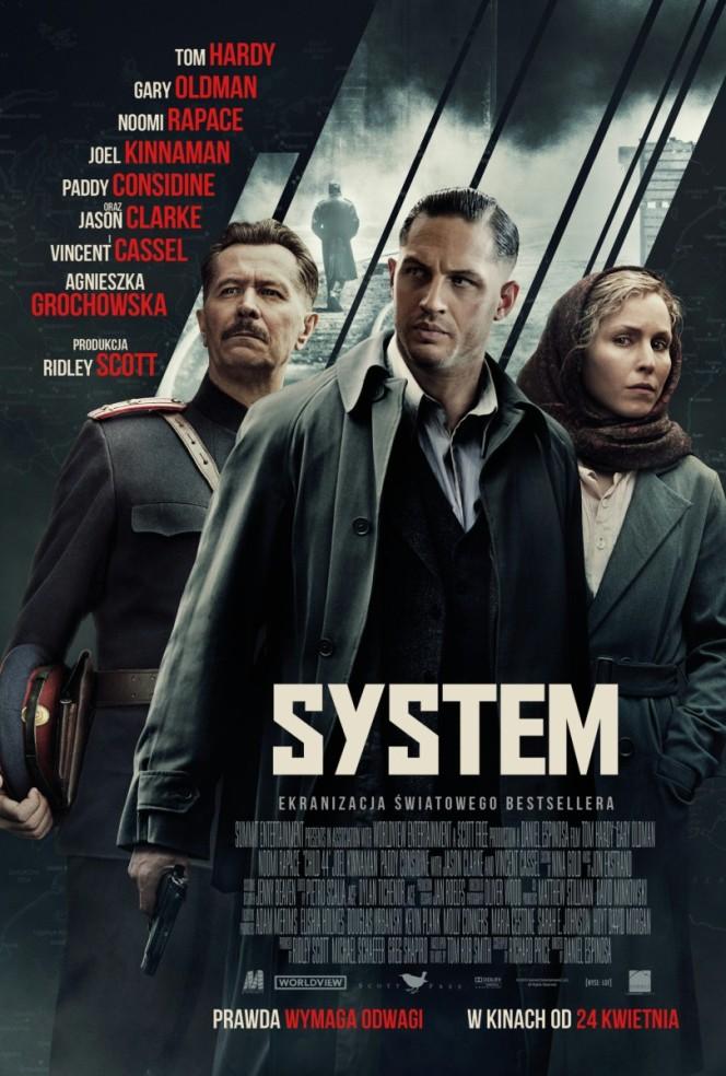 System (Child 44)