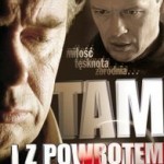 Tam i z powrotem