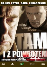 Tam i z powrotem