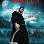 Abraham Lincoln kontra zombie