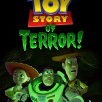 Toy Story: Horror