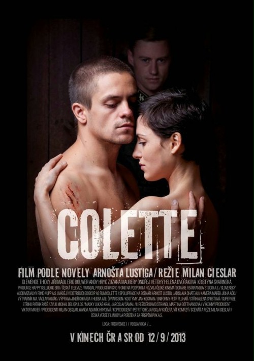 Colette