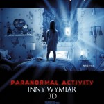 Paranormal Activity: Inny wymiar