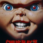 Laleczka Chucky 3