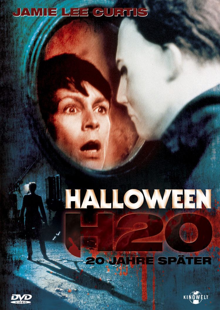 Halloween: 20 lat później