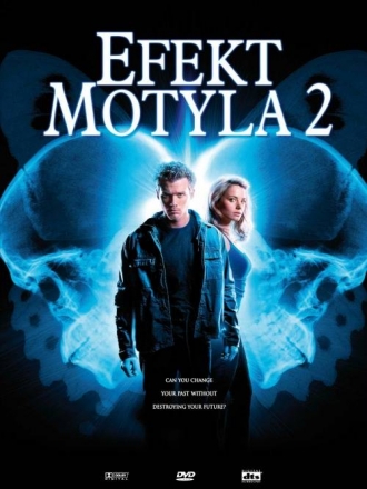 Efekt motyla 2