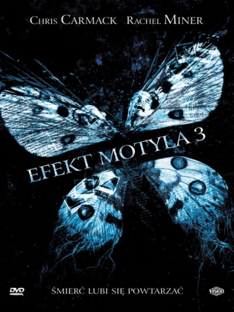 Efekt motyla 3