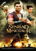 Sinbad i Minotaur