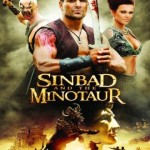 Sinbad i Minotaur