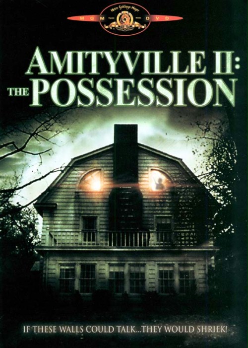 Amityville 2: Opętanie