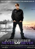 Justin Bieber: Never Say Never