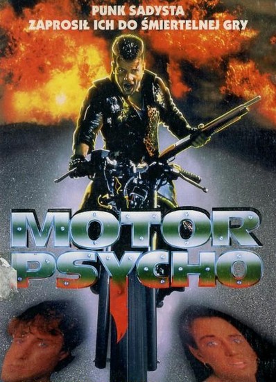 Motor Psycho