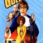 Austin Powers i Złoty Członek