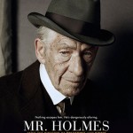 Mr. Holmes