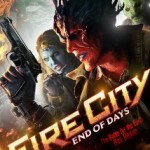 Fire City: End of Days