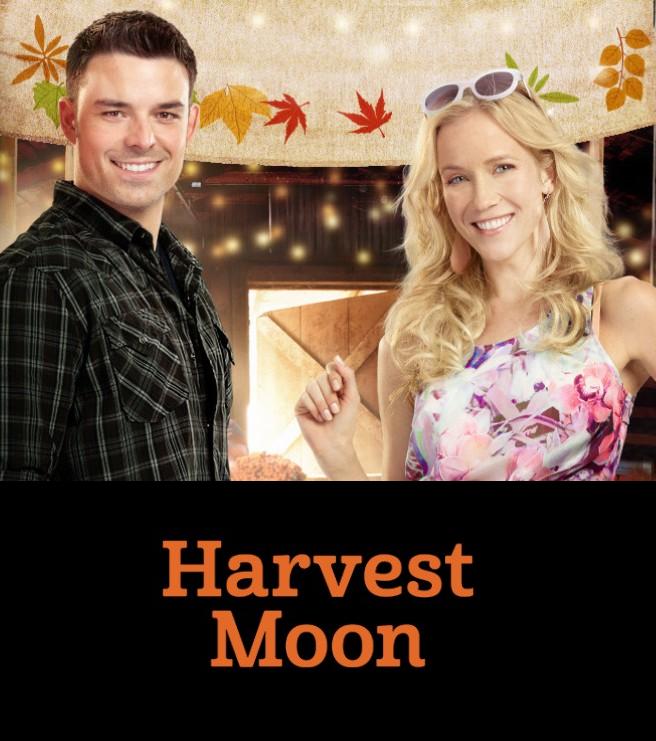 Harvest Moon