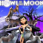 The Jungle Book: Howl at the Moon