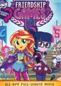 My Little Pony: Equestria Girls – Friendship Games