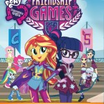 My Little Pony: Equestria Girls – Friendship Games