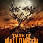 Tales of Halloween