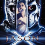 Jason X