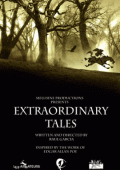 Extraordinary Tales