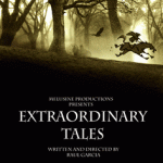 Extraordinary Tales