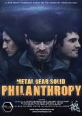 Metal Gear Solid: Philanthropy