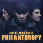 Metal Gear Solid: Philanthropy