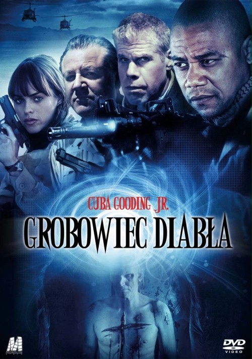 Grobowiec diabła