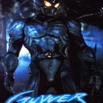 Guyver: Bohater ciemności