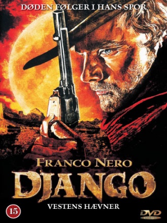 Django